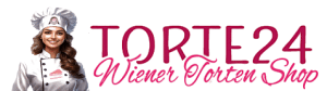 Torte24 logo online torten bestellen